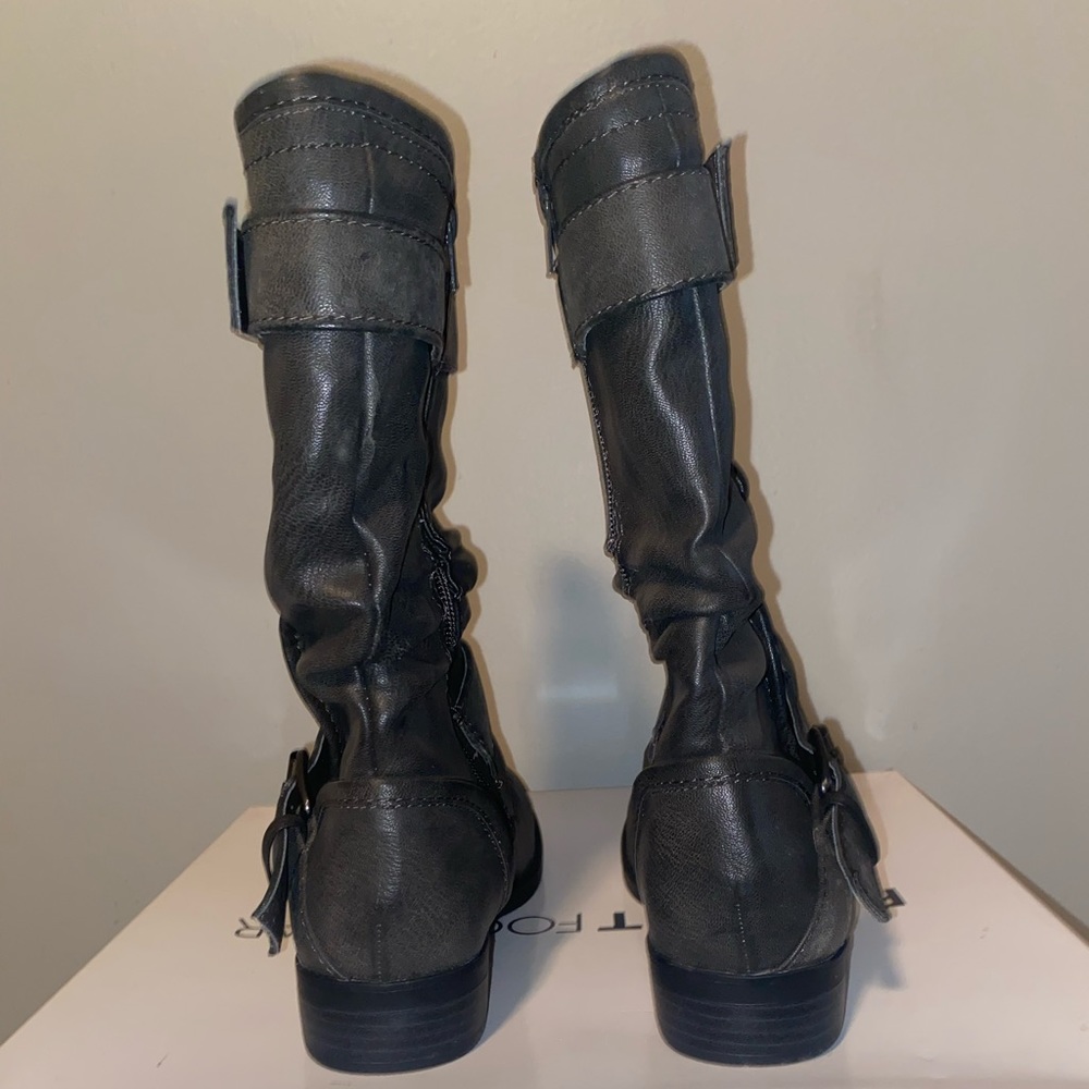 Brand New Report Footwear with Box - Picture 4 of 5